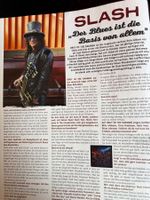 GUNS N`ROSES (SLASH)